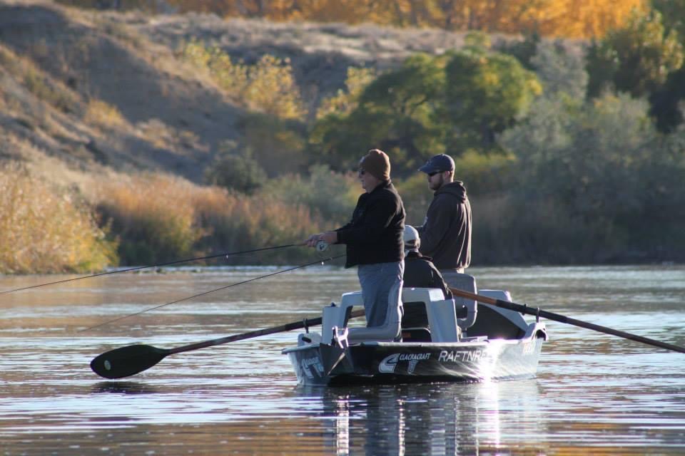 wyoming anglers float trip 3