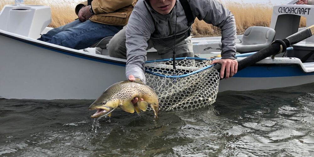 Wyoming Fishing Seasons - Wyoming Anglers