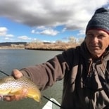 North Platte Saratoga Fishing Report
