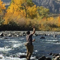 Miracle Mile Fishing | Miracle Mile Fly Fishing | North Platte River