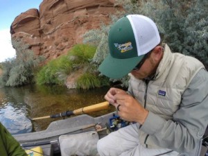 Wyoming Fishing Licenses - Wyoming Anglers