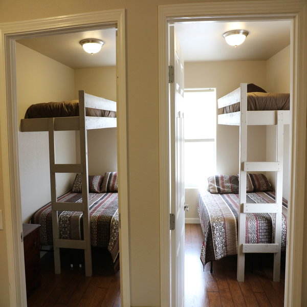 Alcova Wyoming Lodging Rooms